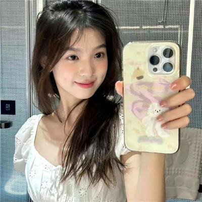 大唐女巡按