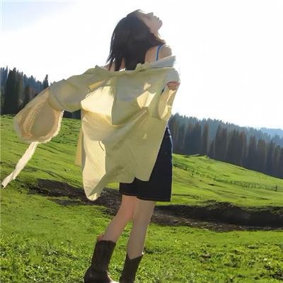 新花样
